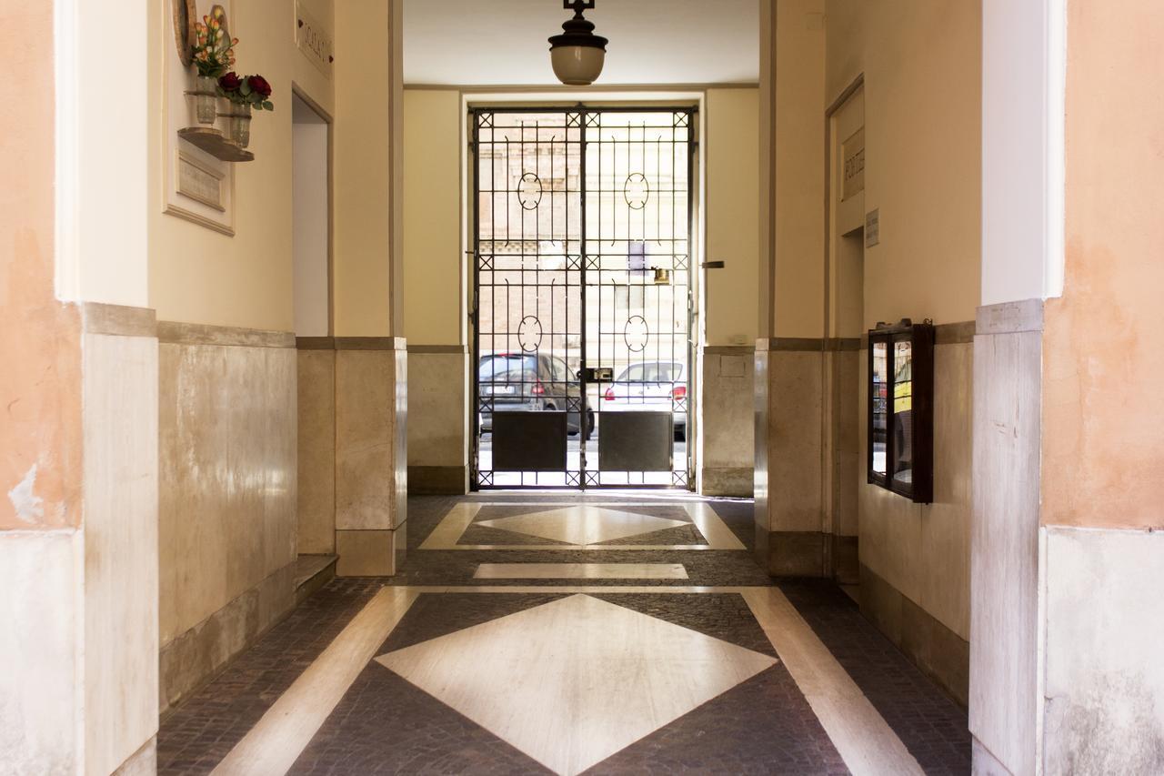 Vespucci Rome Testaccio Home エクステリア 写真