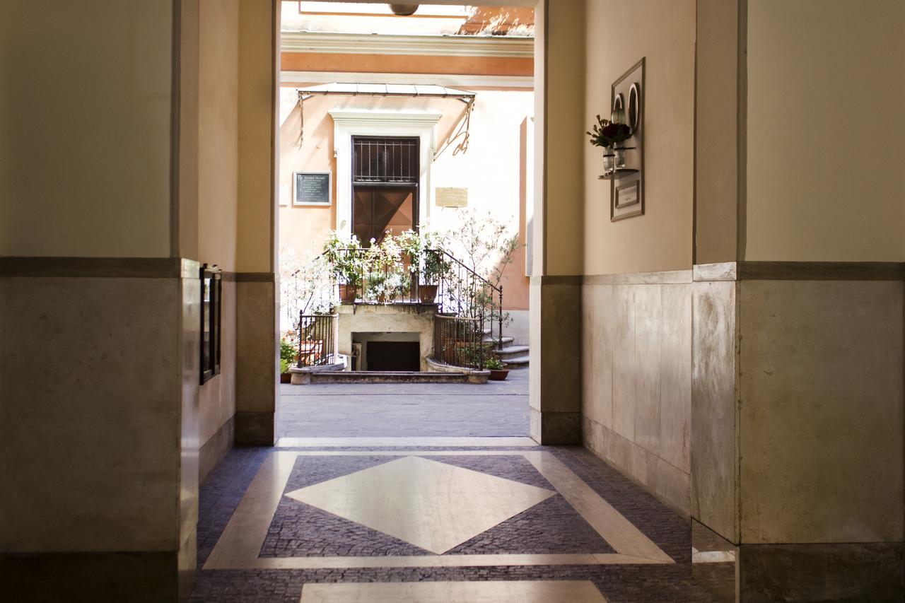 Vespucci Rome Testaccio Home エクステリア 写真